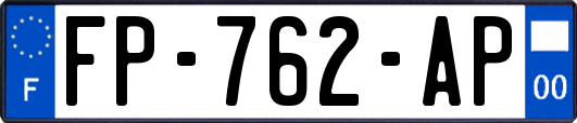 FP-762-AP