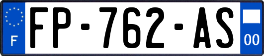 FP-762-AS