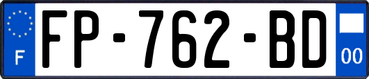 FP-762-BD