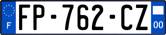 FP-762-CZ