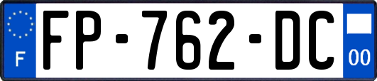 FP-762-DC