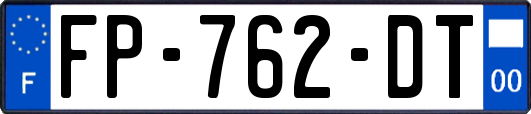 FP-762-DT