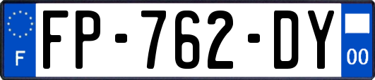 FP-762-DY