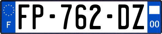FP-762-DZ