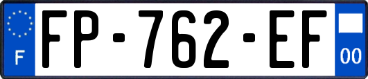 FP-762-EF
