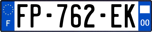 FP-762-EK