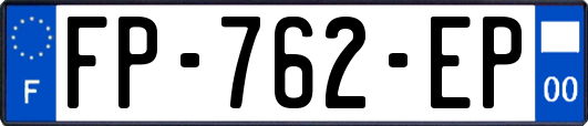FP-762-EP