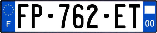 FP-762-ET