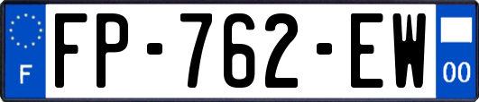 FP-762-EW
