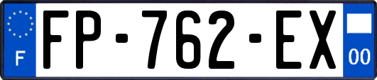 FP-762-EX