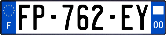 FP-762-EY