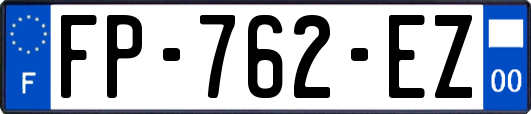 FP-762-EZ