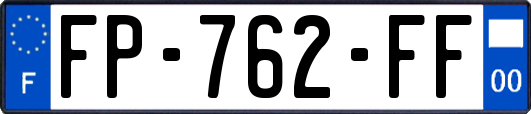 FP-762-FF