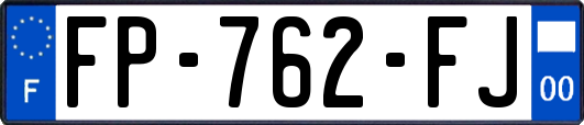 FP-762-FJ
