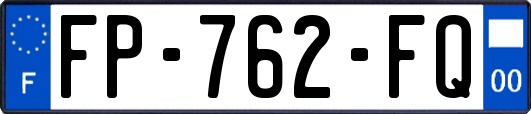 FP-762-FQ