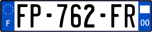 FP-762-FR