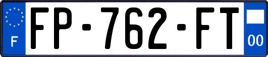 FP-762-FT