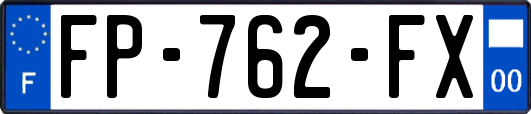 FP-762-FX