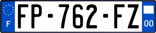 FP-762-FZ