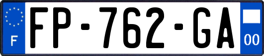 FP-762-GA