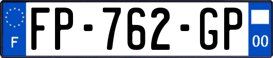 FP-762-GP