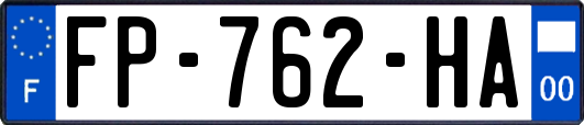 FP-762-HA