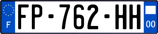 FP-762-HH