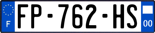 FP-762-HS