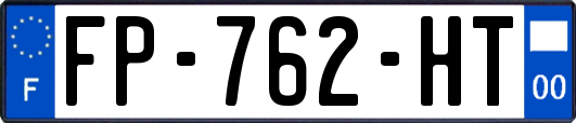 FP-762-HT