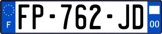 FP-762-JD