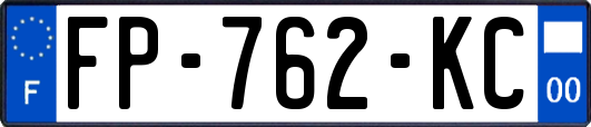 FP-762-KC