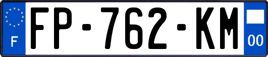 FP-762-KM