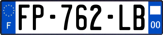 FP-762-LB