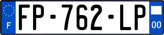 FP-762-LP