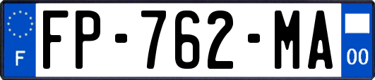 FP-762-MA