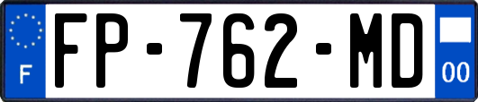 FP-762-MD