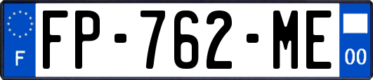 FP-762-ME