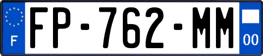 FP-762-MM