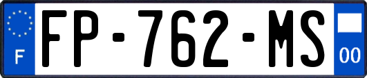 FP-762-MS