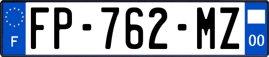 FP-762-MZ