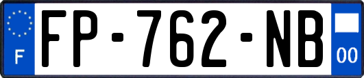 FP-762-NB