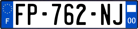 FP-762-NJ
