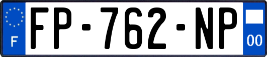 FP-762-NP