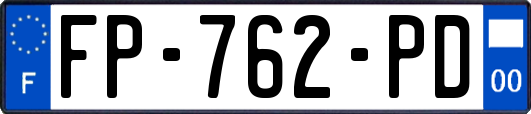 FP-762-PD