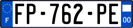 FP-762-PE
