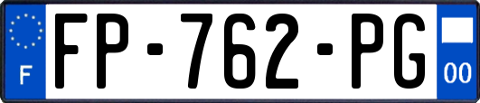 FP-762-PG