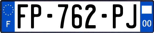 FP-762-PJ