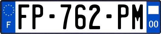 FP-762-PM