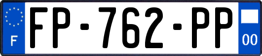 FP-762-PP