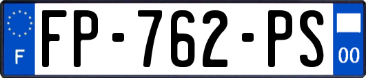 FP-762-PS